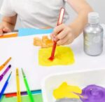 Paint Brush Set 6pcs - Image 6