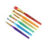 Monte Marte Paint Brush Set 6pcs