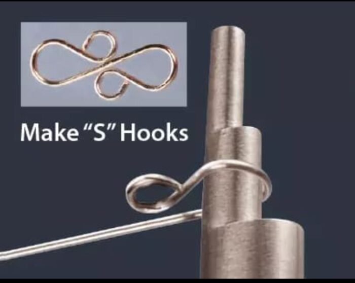 Jewelry Making Pliers Long Nose - Image 4
