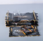 Tray Resin Mold- XCTY206 114