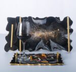 Tray Resin Mold- XCTY206 114 - Image 4