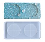Tray Resin Mold-XCTY206 26