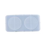 Tray Resin Mold-XCTY206 26 - Image 2
