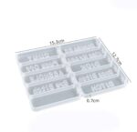 Assorted Silicone Mold - Image 2