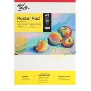 Pastel Pads A5