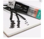 Willow Charcoal Sticks 12pcs - Image 6