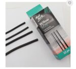 Willow Charcoal Sticks 12pcs - Image 4