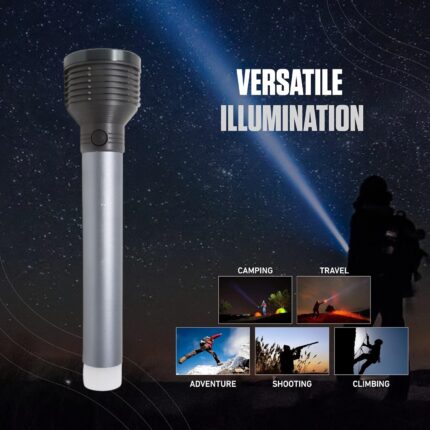 kamisafe alloy body torch