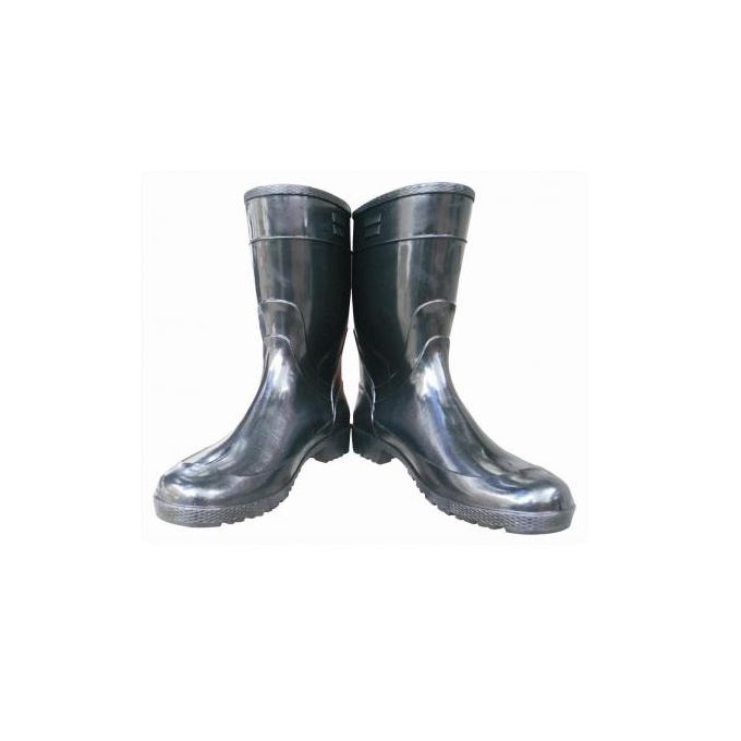 Waterproof Rain Gumboots. - Santa Ecommerce
