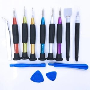 SW-1688 14 In 1 Mobile Phone Repair Tools Screwdrivers Kit