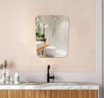 Adhesive Mirror Sticker