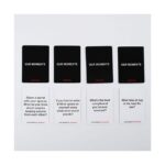 Our Moments Couples Card Game - Image 5
