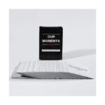 Our Moments Couples Card Game - Image 3