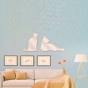 Decorative Mirror Sticker