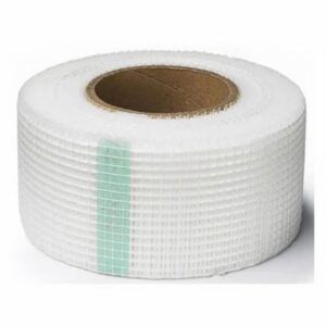 Gypsum Selft Adhesive Fiber Tape