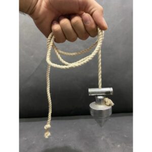 Plumb Line
