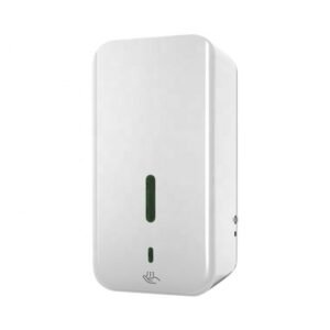 Fronix Touchless 1500Ml Hand Sanitizer Dispenser Wall Mounted