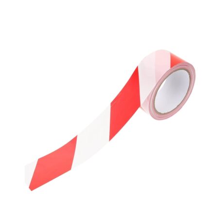 Caution Hazard Safety Barricade Barrier Construction Tape