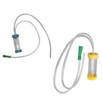 Infant Mucus Extractor Baby Nasal Aspirator