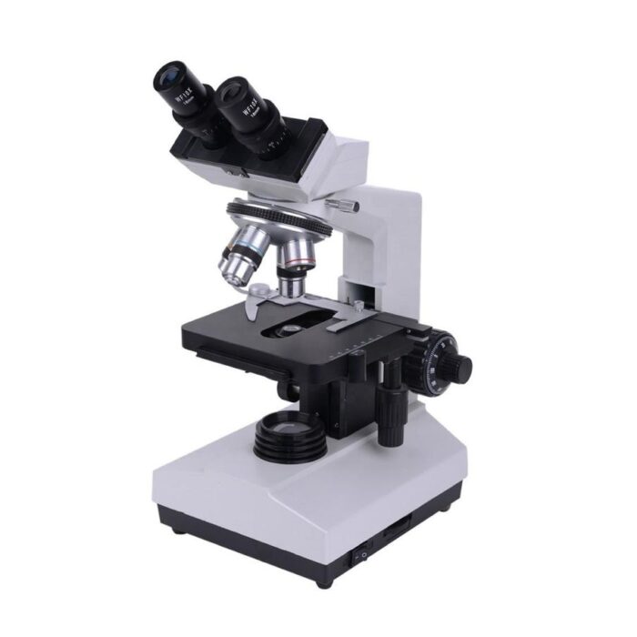 X107 Microscope