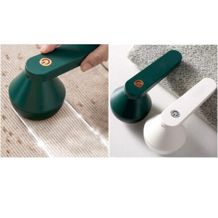 Rechargable Electric Lint Remover Fuzz Fabric Shaver Hair Ball Trimmer