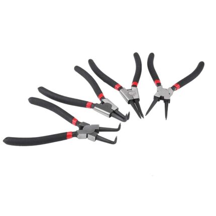 Circlip Snap Ring Clip Pliers Set