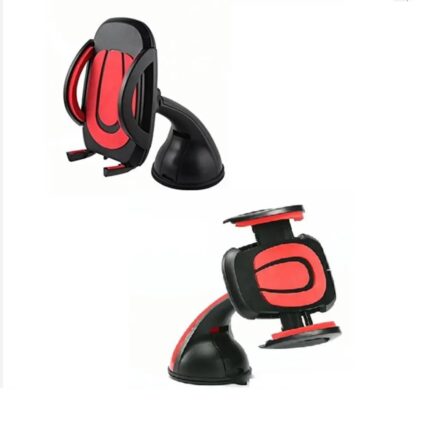 Universal Car Phone Holder Mount