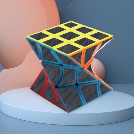 Twist Puzzle Cube