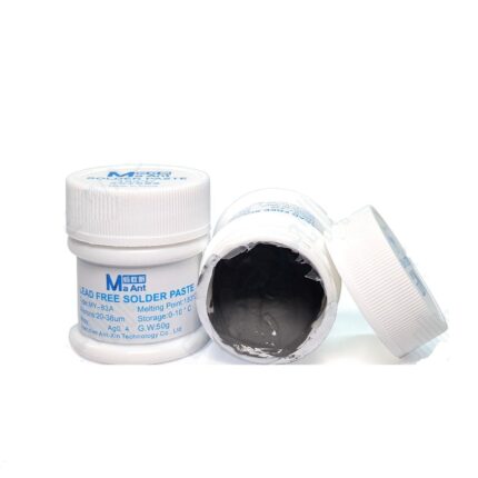 MaAnt 183℃ SMD BGA Reballing Solder Paste