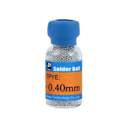 Mechanic PCB BGA Solder Balls