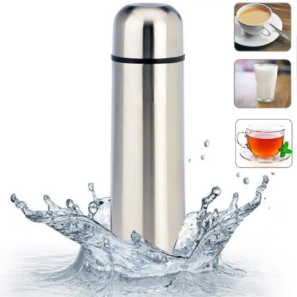 350ml 777 Stainless Steel Hot And Cold Vacuum Flask