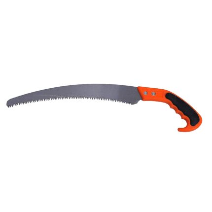 Garden Curved Blade Pruning Hand Saw