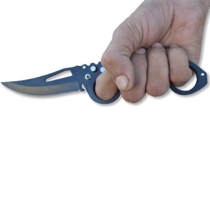 Camping Pocket Knife