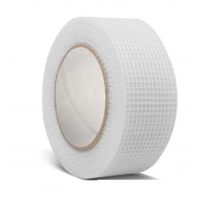 Adhesive Fiber Glass Joint Mesh Tape
