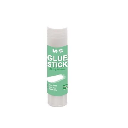 M&G Adhesive Crafting Washable Glue Stick