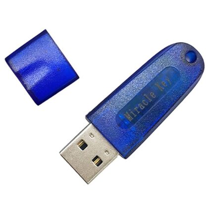 Miracle Key USB Dongle