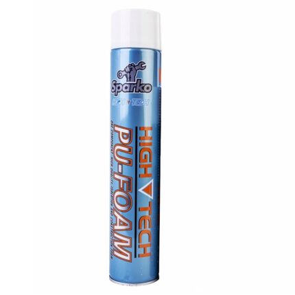Polyurethane Foam PU Foam Sealant Spray