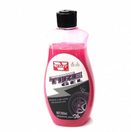 veslee tire gel