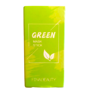 Green Mask Stick