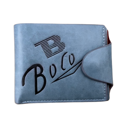 Men Pocket Wallet