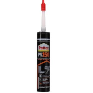 Pattex PL150 All Purpose Construction Adhesive