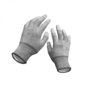 Antistatic Fibre ESD Safe Repair Gloves