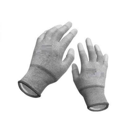 Antistatic Fibre ESD Safe Repair Gloves