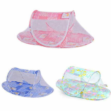 Baby Portable Foldable Mosquito Net
