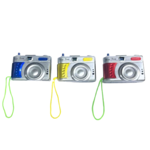 Kids Mini-Camera Toy