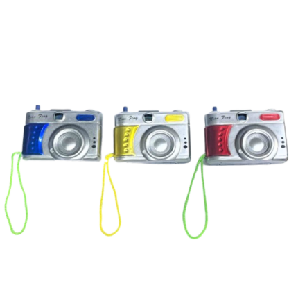 Kids Mini-Camera Toy