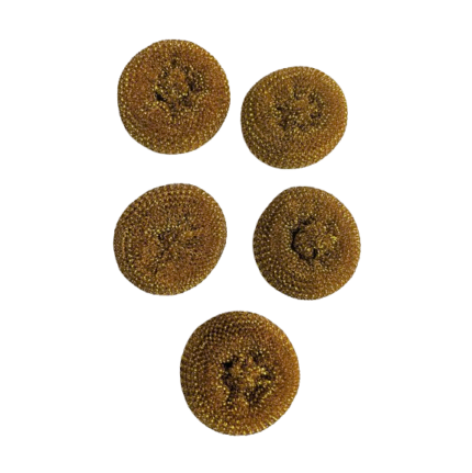 Stainless Steel Cleaning Scrub Balls