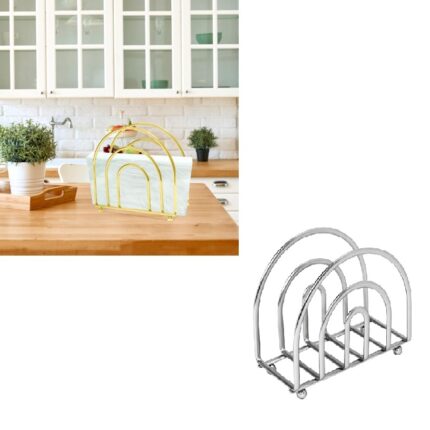 Paper Serviettes/Tissue Napkin Holder