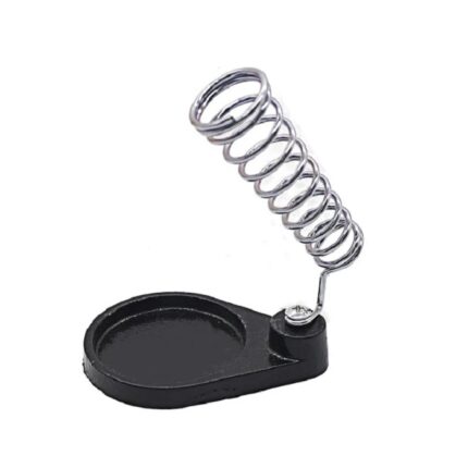 Heavy Duty Soldering Iron Gun Holder Stand
