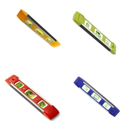 Magnetic Spirit Level